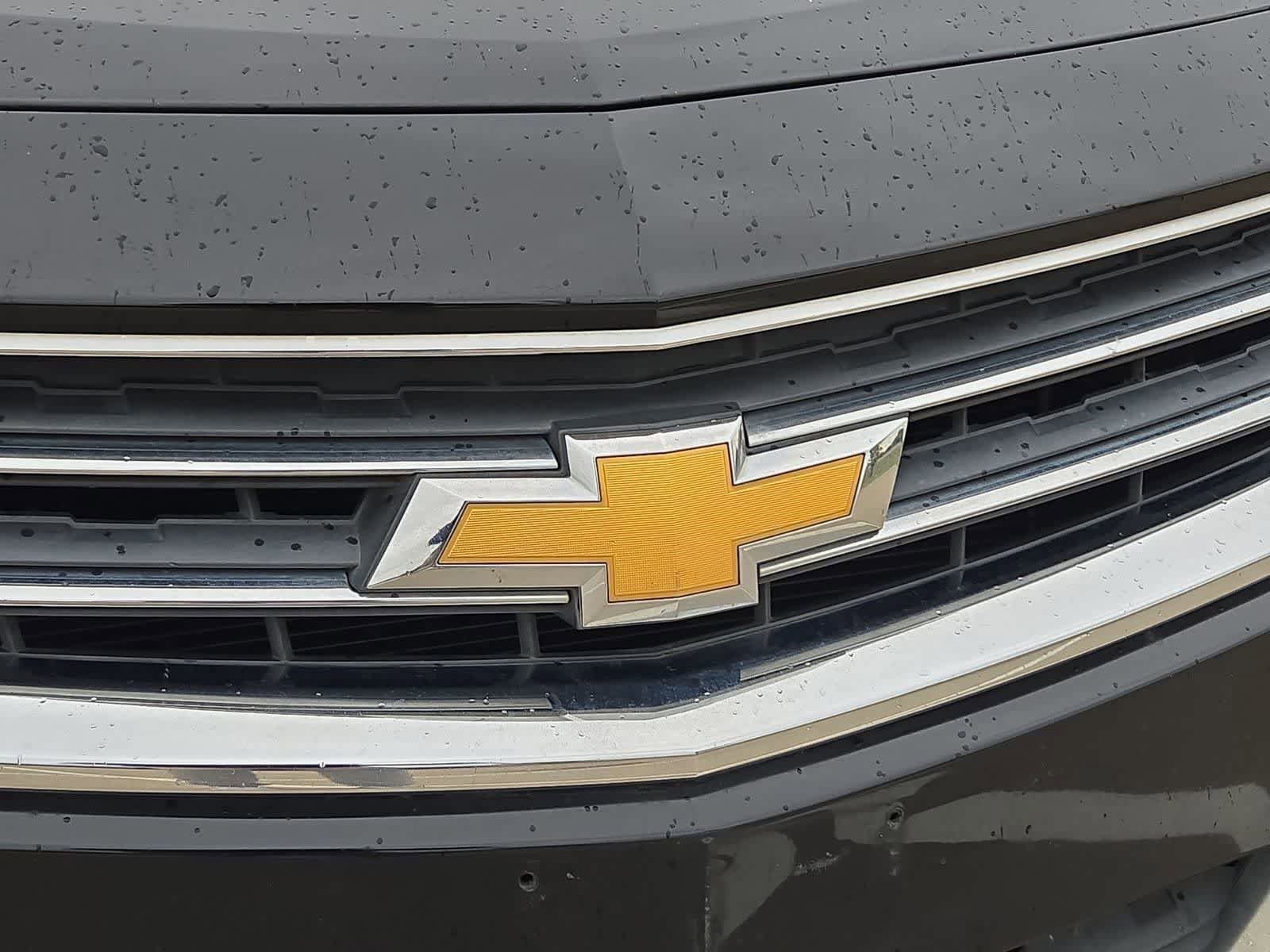 Used 2017 Chevrolet Impala LT FWD image 10