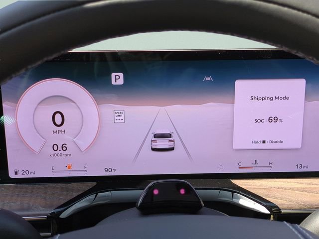 New 2026 Genesis GV80 3.5T Prestige AWD/4WD image 23