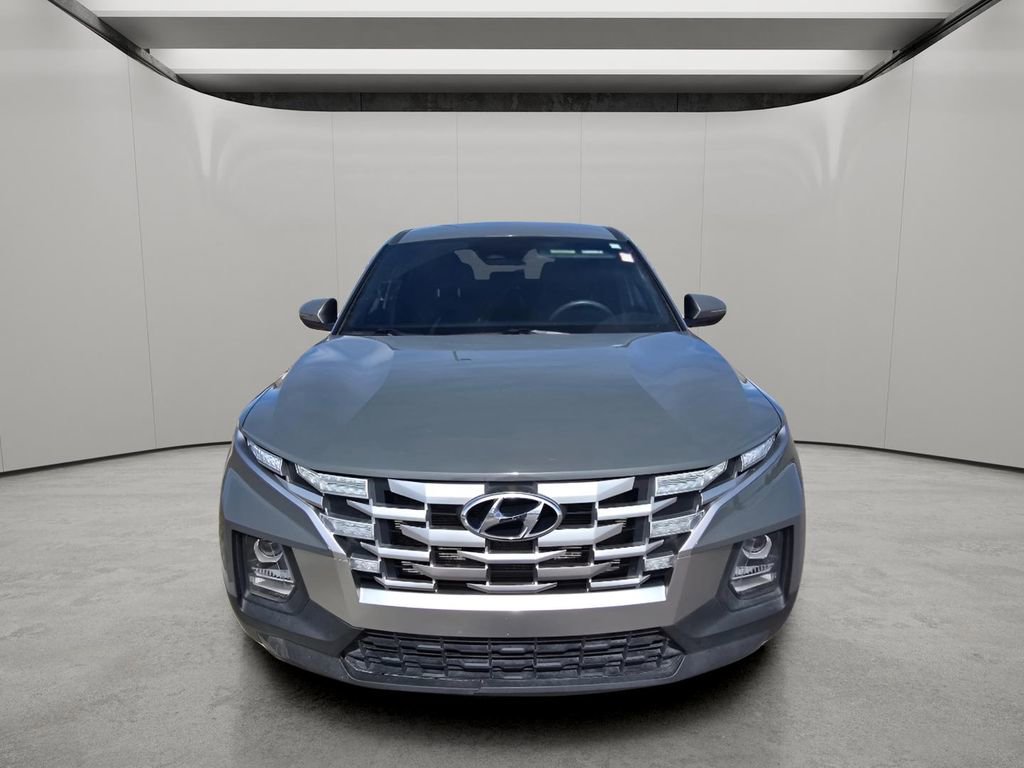 Used 2023 Hyundai Santa Cruz SEL image 10