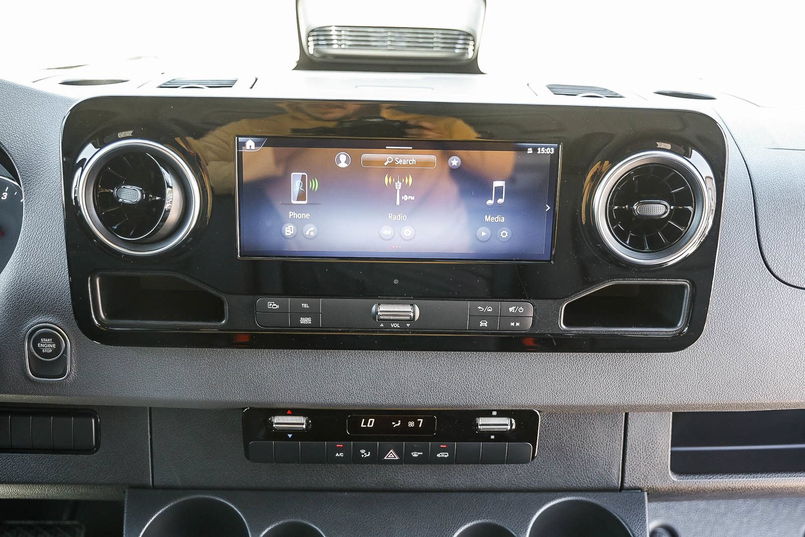 New 2026 Mercedes-Benz Sprinter 3500 image 11