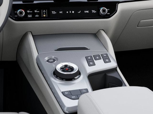 New 2027 Kia Sportage SX Prestige AWD/4WD image 23