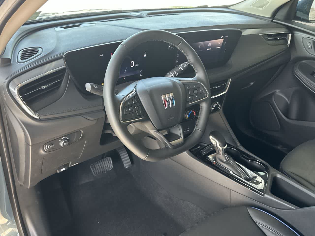 New 2026 Buick Encore GX Sport Touring w/ Advanced Technology Package FWD image 13