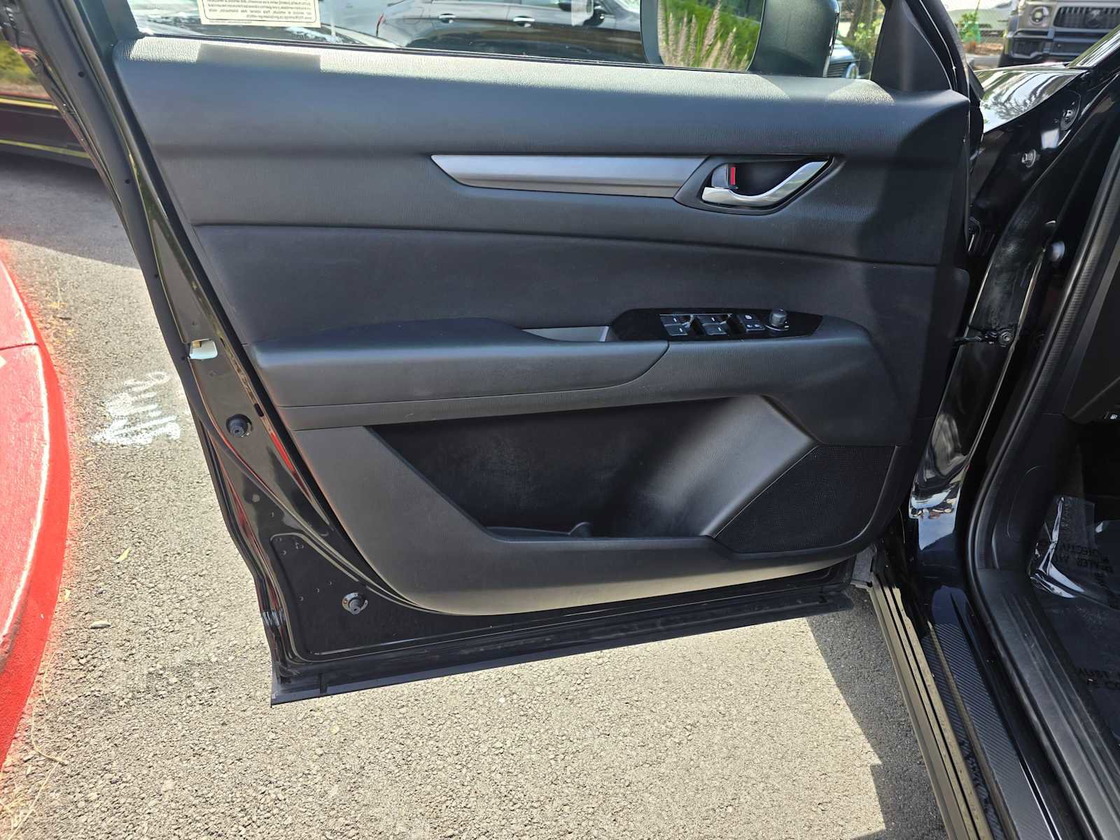 Used 2018 MAZDA CX-5 Sport FWD image 22