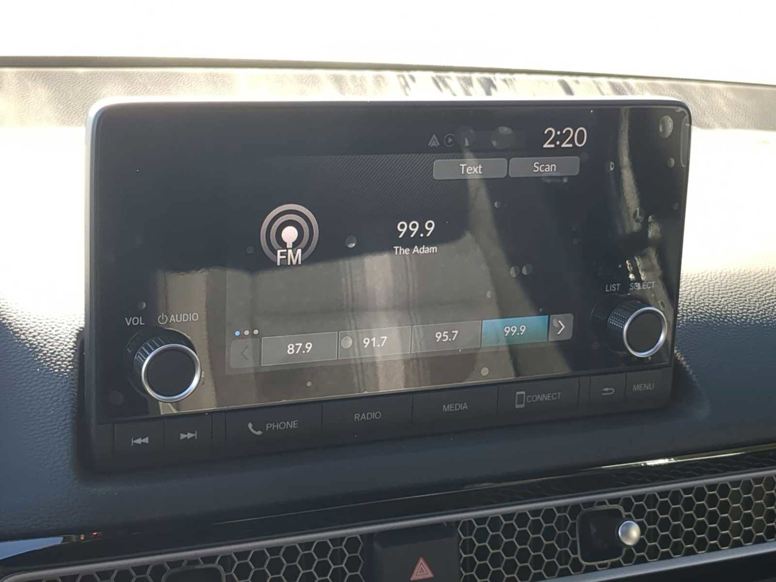 New 2026 Honda Civic Sport image 18