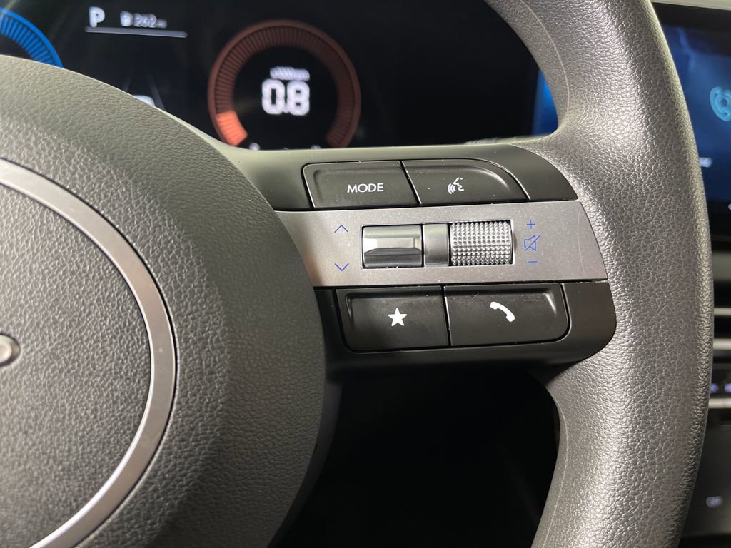 Certified 2025 Hyundai Tucson SEL image 29