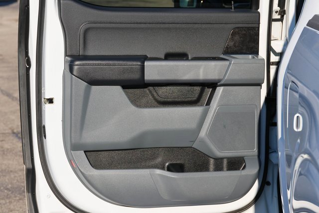 Used 2023 Ford F150 XLT w/ Equipment Group 301A Mid image 12