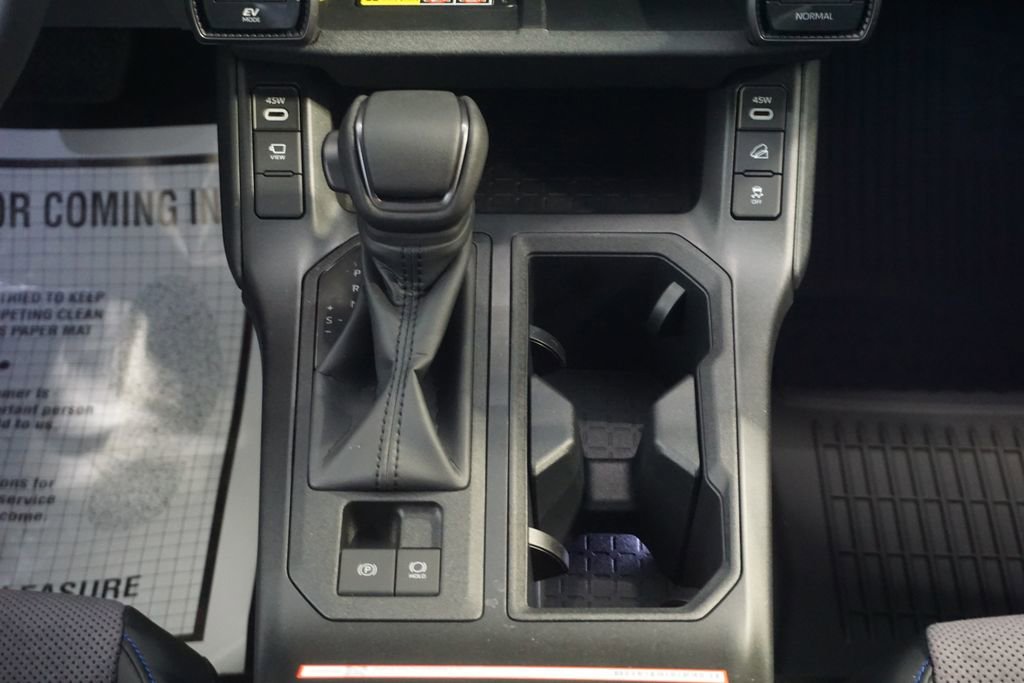 New 2026 Toyota RAV4 XSE image 30