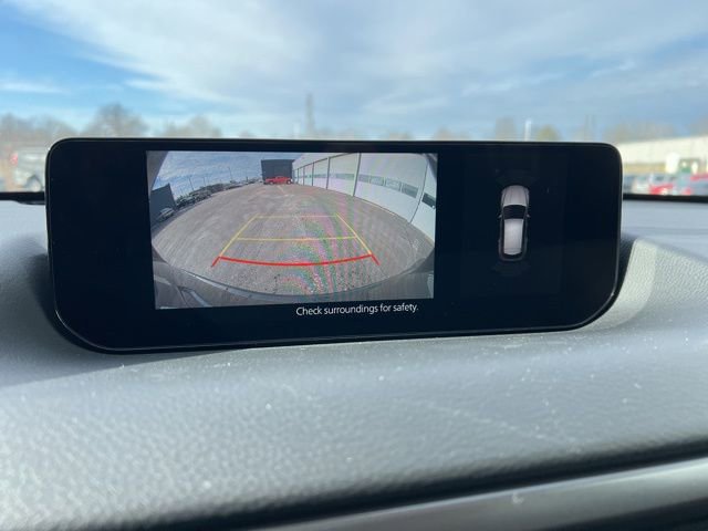 New 2026 MAZDA CX-50 2.5 Hybrid w/ Weather Package image 42