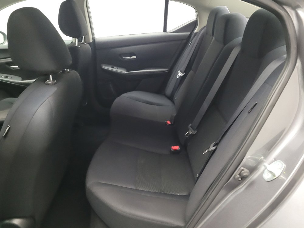 Used 2023 Nissan Sentra S FWD image 18