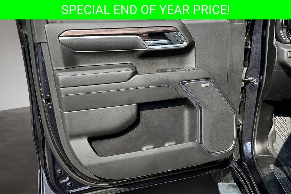 Used 2022 Chevrolet Silverado 1500 RST image 19