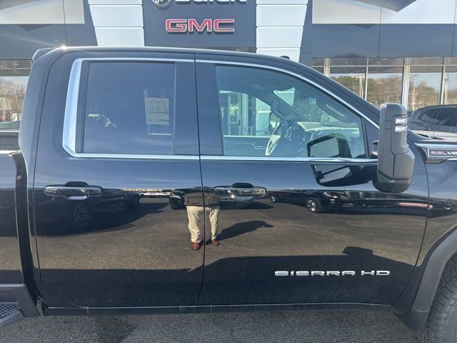 New 2026 GMC Sierra 2500 SLE image 29
