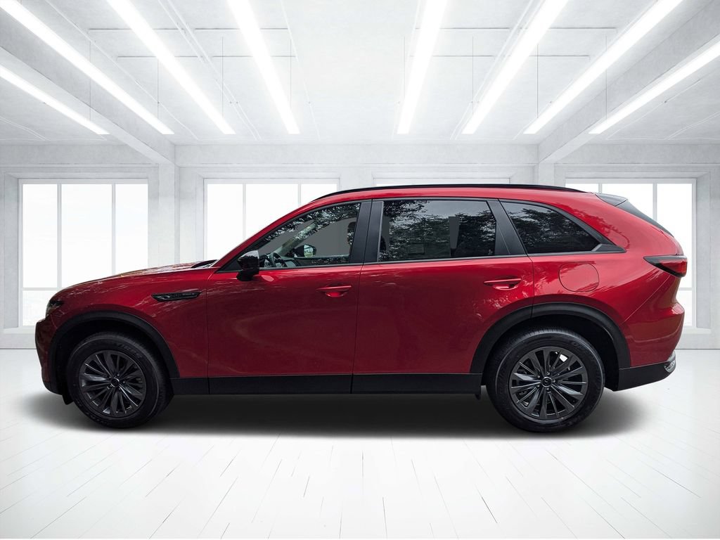 New 2026 MAZDA CX-70 SC Plus AWD/4WD image 6