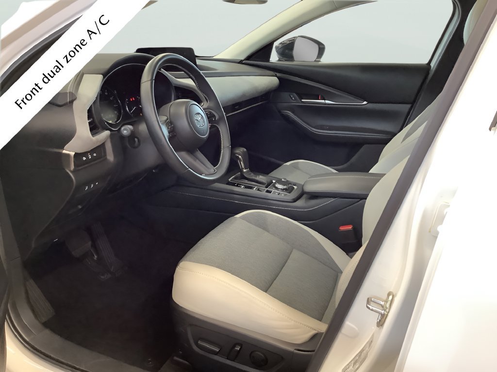 Certified 2026 MAZDA CX-30 AWD 2.5 S image 13