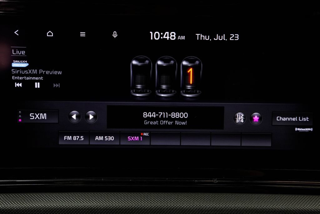 Used 2022 Kia K5 GT-Line w/ GT-Line Awd Premium Package image 32