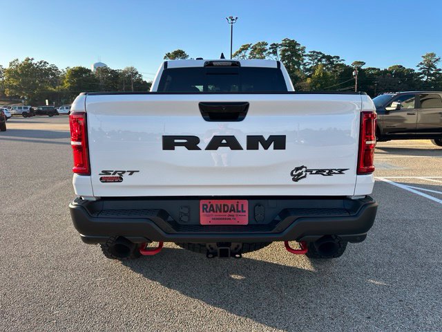 New 2027 RAM 1500 TRX SRT AWD/4WD image 8