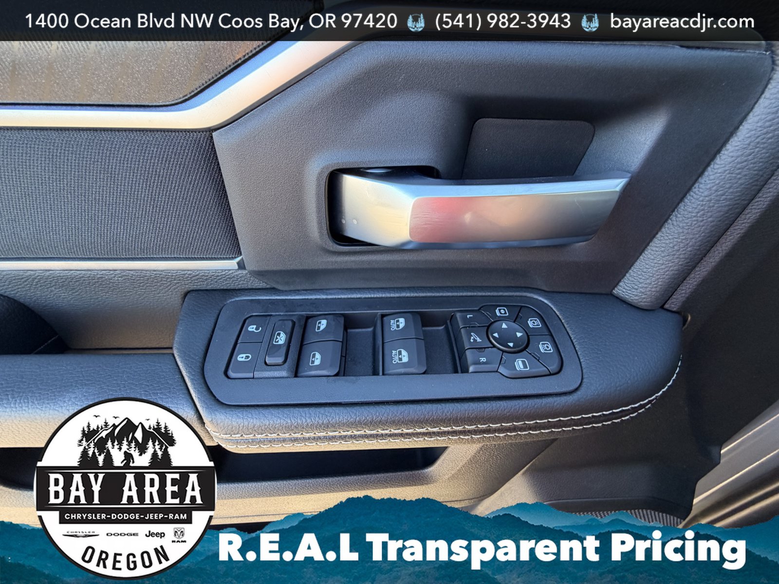 New 2027 RAM 3500 Big Horn AWD/4WD image 11