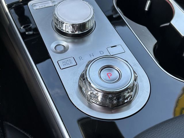 Used 2025 Genesis GV80 2.5T Standard image 26