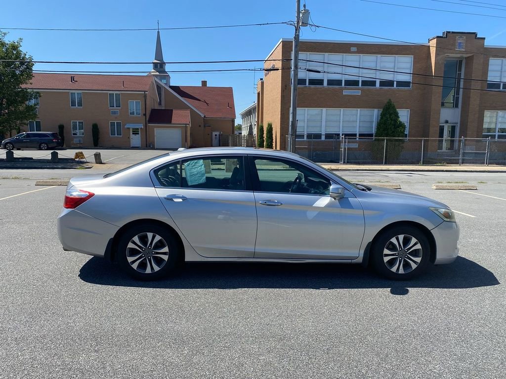 Used 2014 Honda Accord EX-L image 4