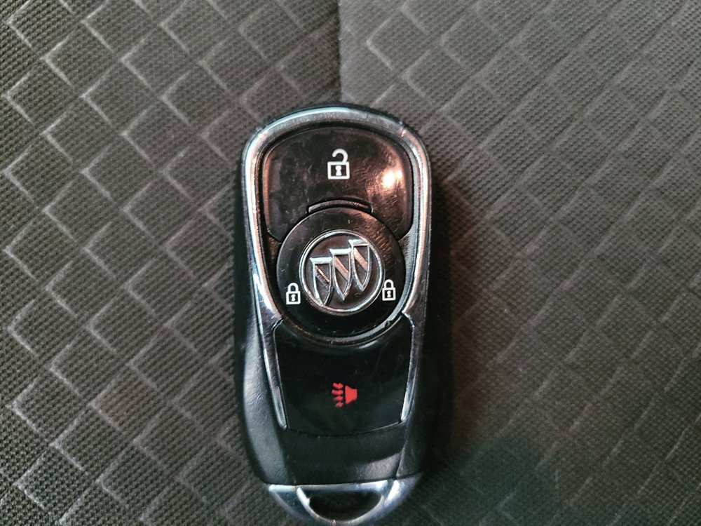 Used 2018 Buick Encore Preferred FWD image 32