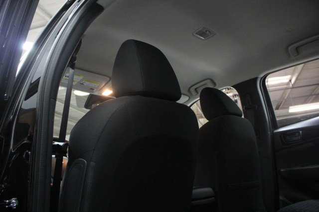 New 2026 Mitsubishi Eclipse Cross ES AWD/4WD image 23