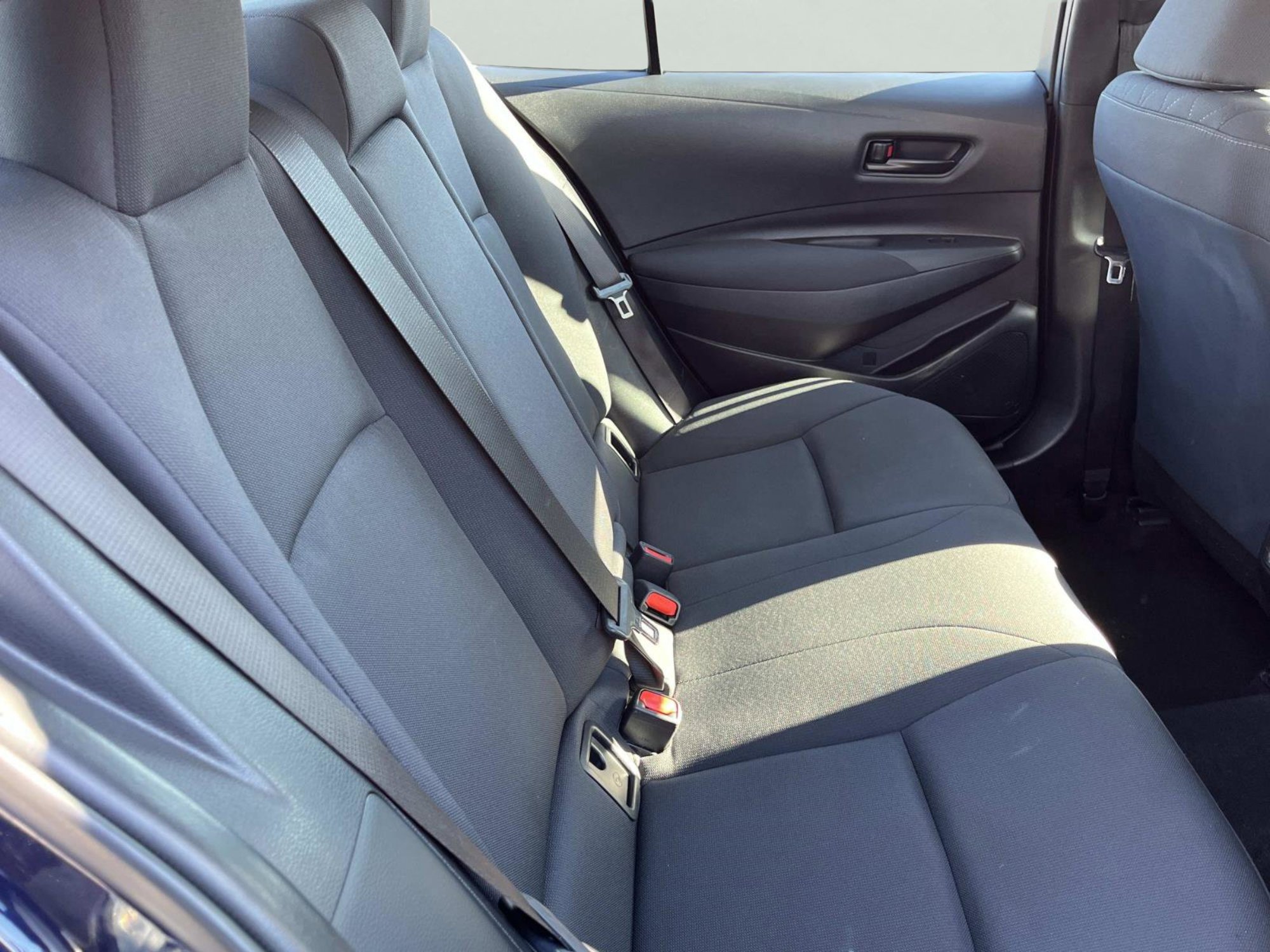 Used 2023 Toyota Corolla LE image 17