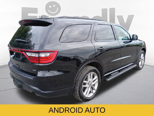 Used 2023 Dodge Durango GT AWD/4WD image 5