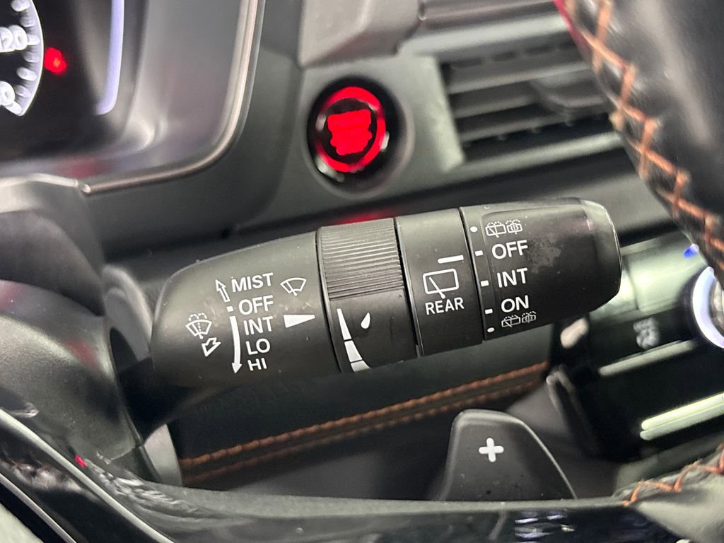 Used 2023 Honda Pilot TrailSport image 16