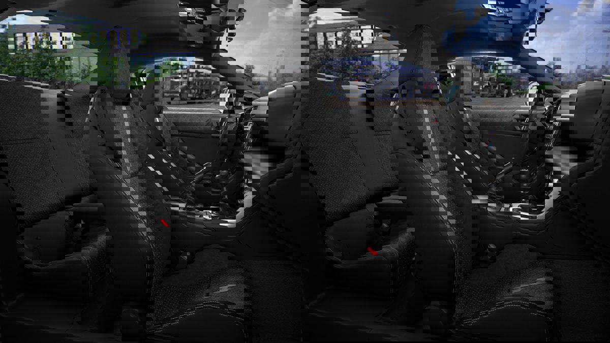 New 2026 Toyota GR86 Premium image 20