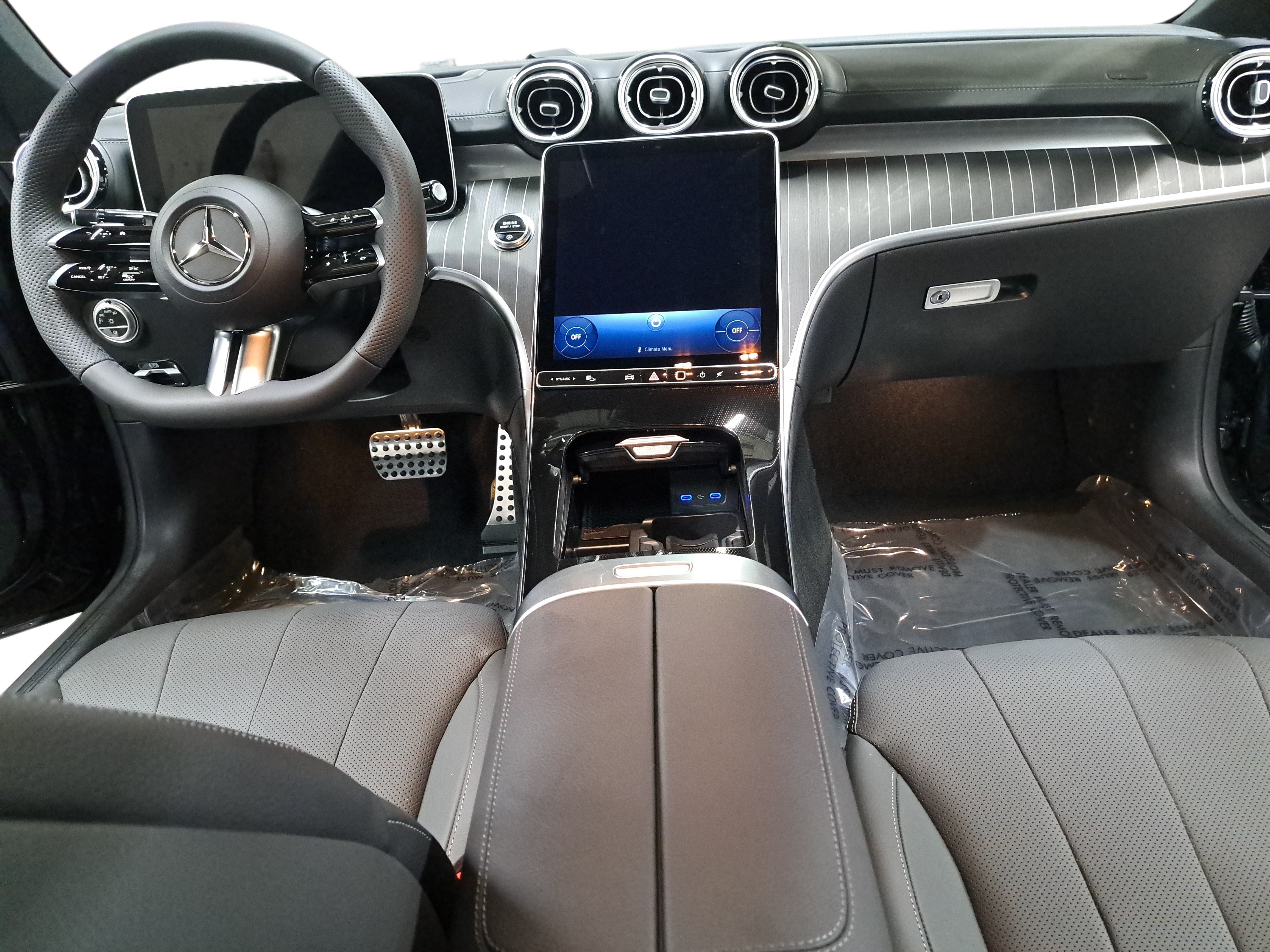 New 2026 Mercedes-Benz CLE 300 4MATIC Coupe image 9