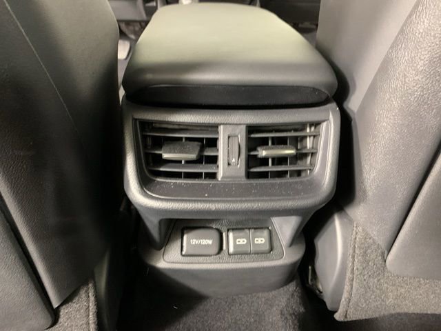 Used 2025 Lexus ES 300h F Sport w/ Accessory Package (Z2) image 34