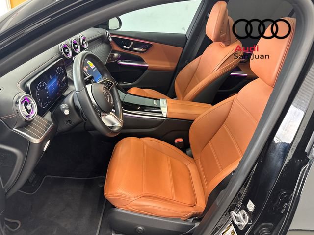 Used 2023 Mercedes-Benz GLC 300 4MATIC image 21