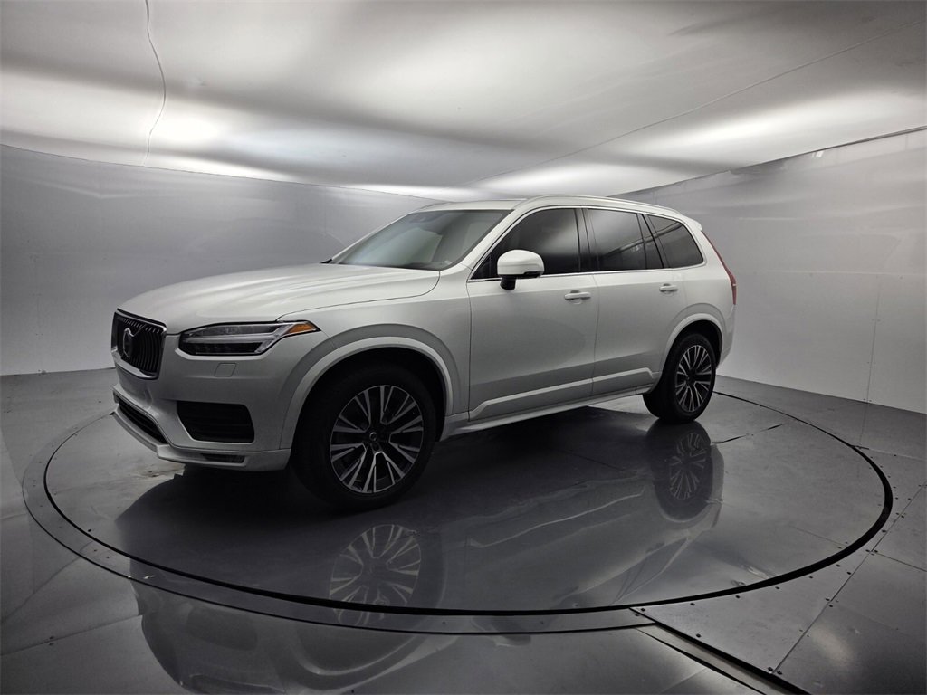 Used 2022 Volvo XC90 T5 Momentum w/ Advanced Package image 6