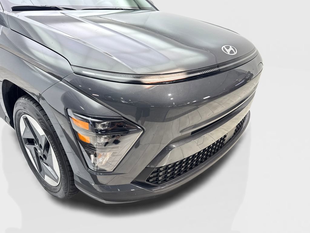 Used 2024 Hyundai Kona SEL FWD image 17