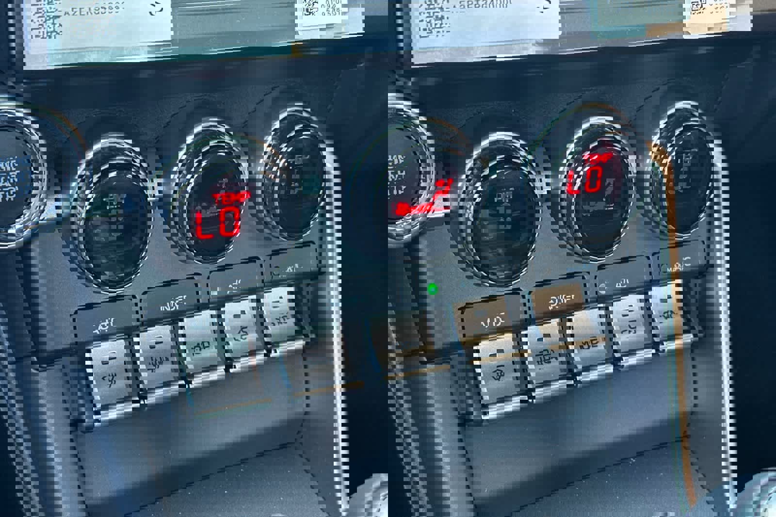 New 2025 Subaru BRZ Limited w/ Popular Package 2 image 21