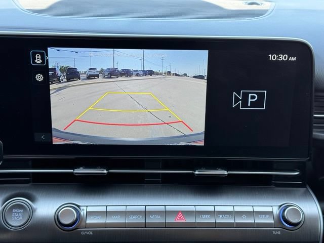 Used 2026 Hyundai Kona SEL Sport FWD image 19