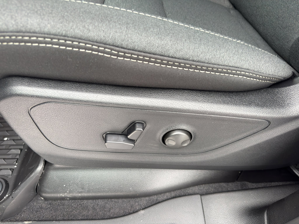 New 2026 RAM 1500 Big Horn w/ Night Edition image 15