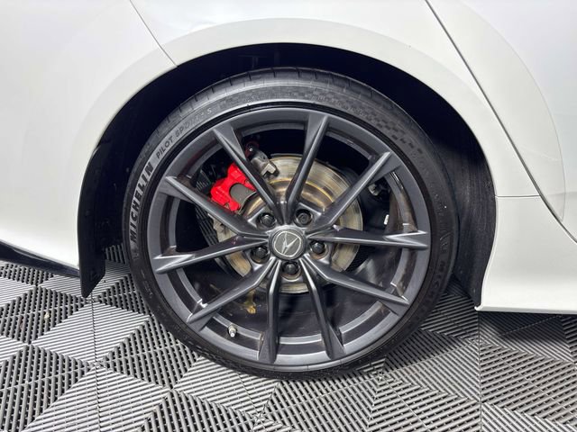Used 2024 Acura Integra Type S FWD image 30