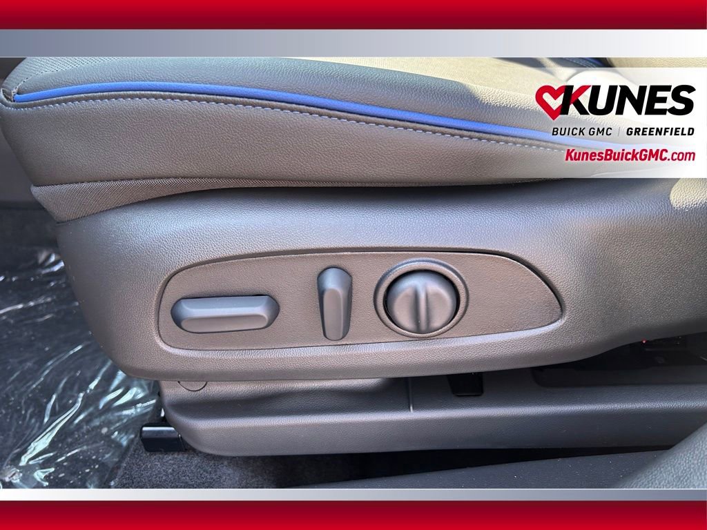 New 2026 Buick Encore GX Sport Touring w/ Comfort Package image 24