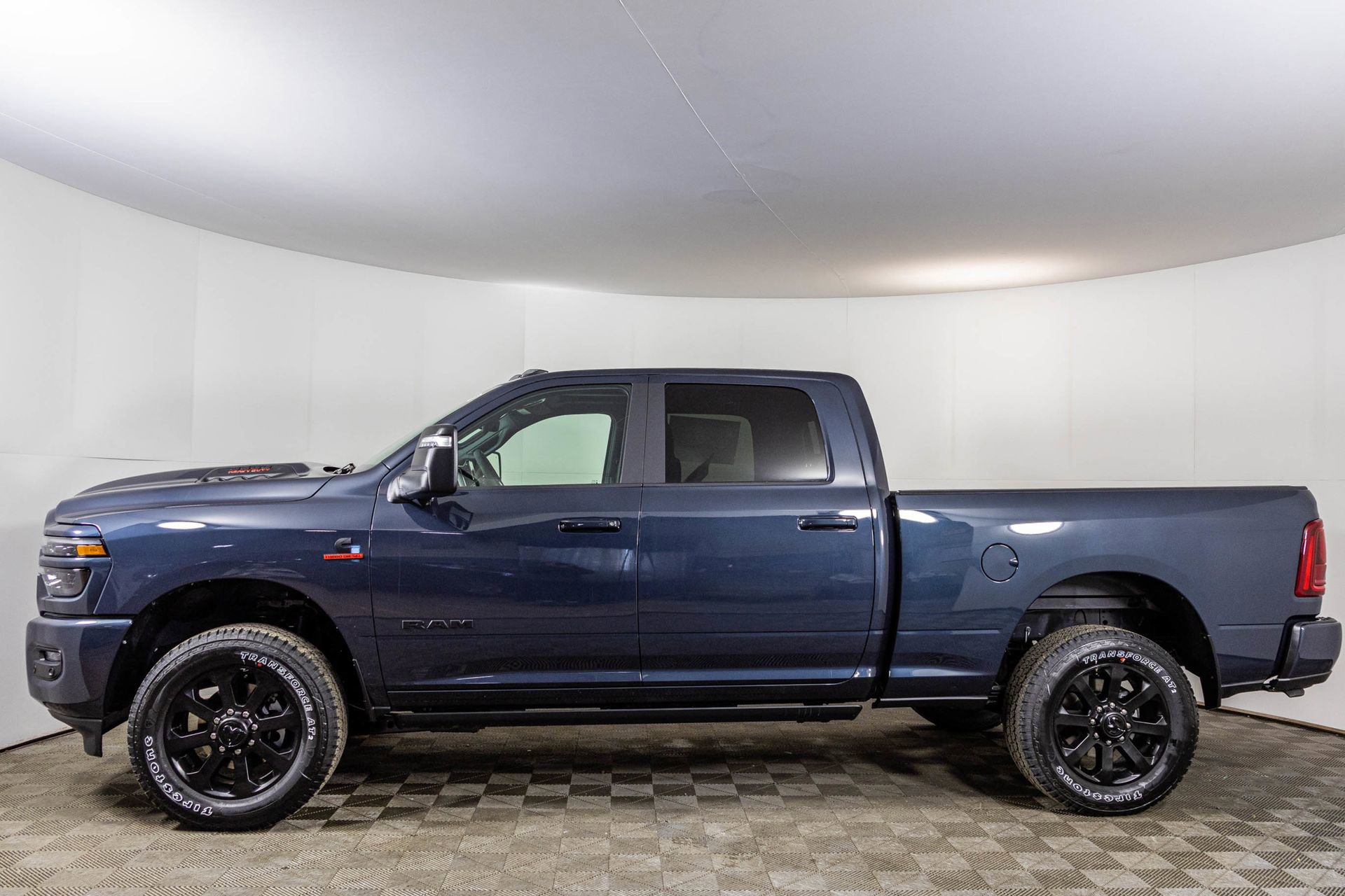 New 2026 RAM 3500 Laramie image 21