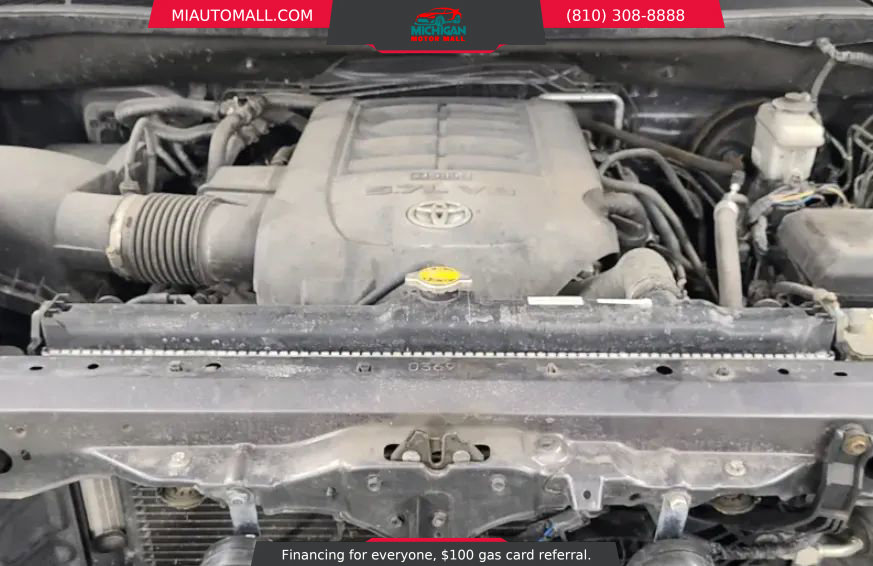 Used 2015 Toyota Sequoia Platinum image 39