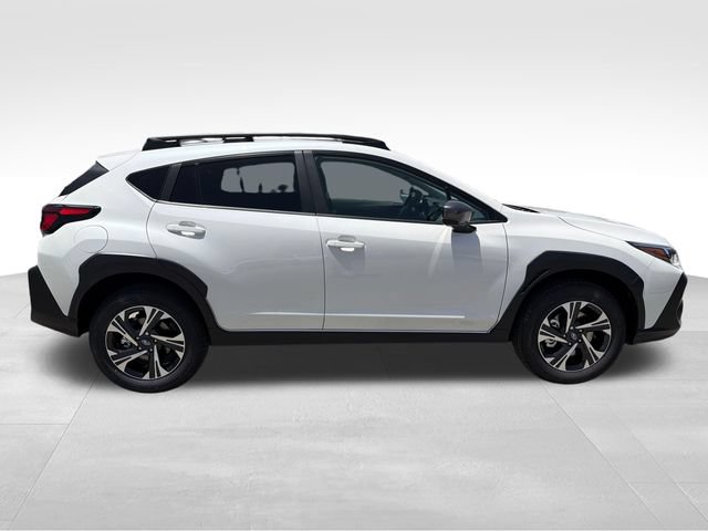 New 2026 Subaru Crosstrek 2.5i Premium AWD/4WD image 8