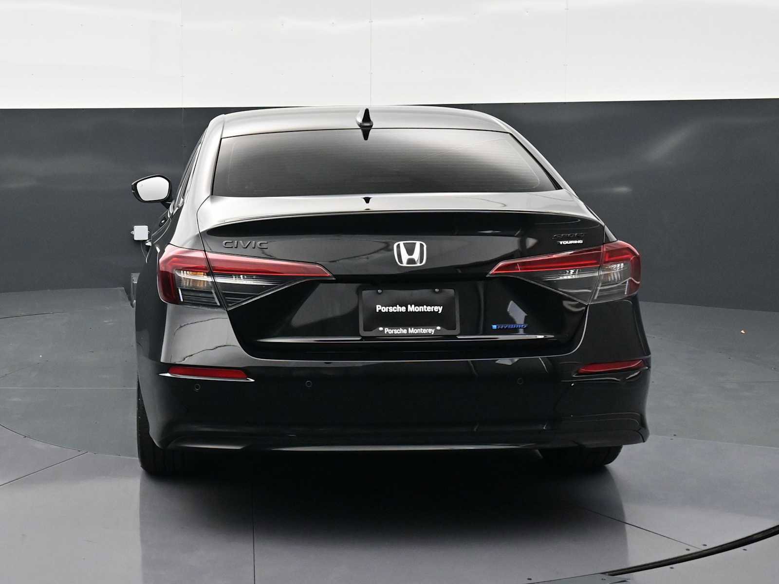 Used 2026 Honda Civic Sport Touring image 26