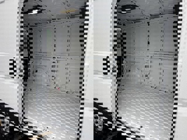 New 2025 RAM ProMaster 1500 w/ Convenience Group image 7