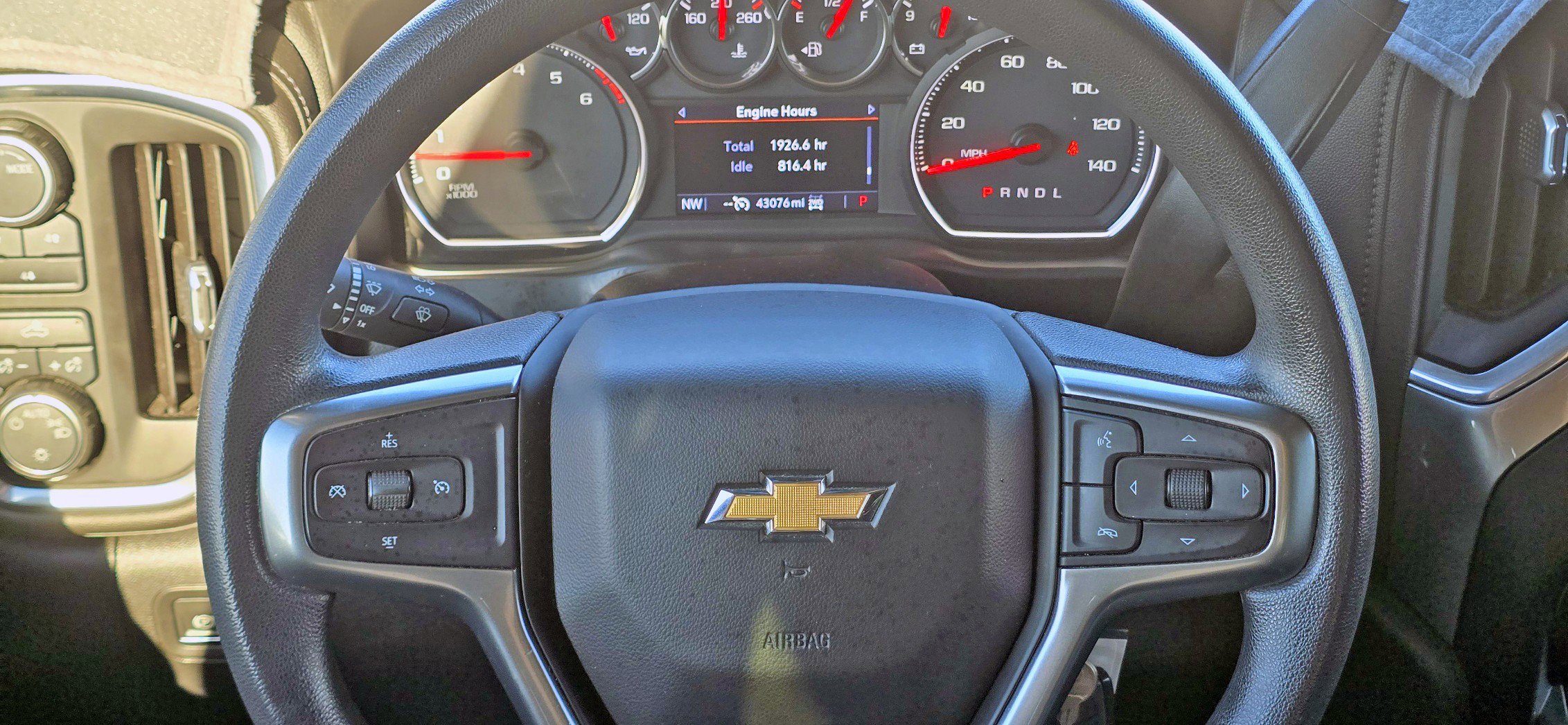 Used 2020 Chevrolet Silverado 2500 LT image 6