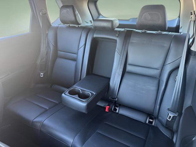 Used 2022 Nissan Rogue SV w/ SV Premium Package image 21