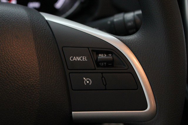 New 2026 Mitsubishi Outlander Sport ES AWD/4WD image 10