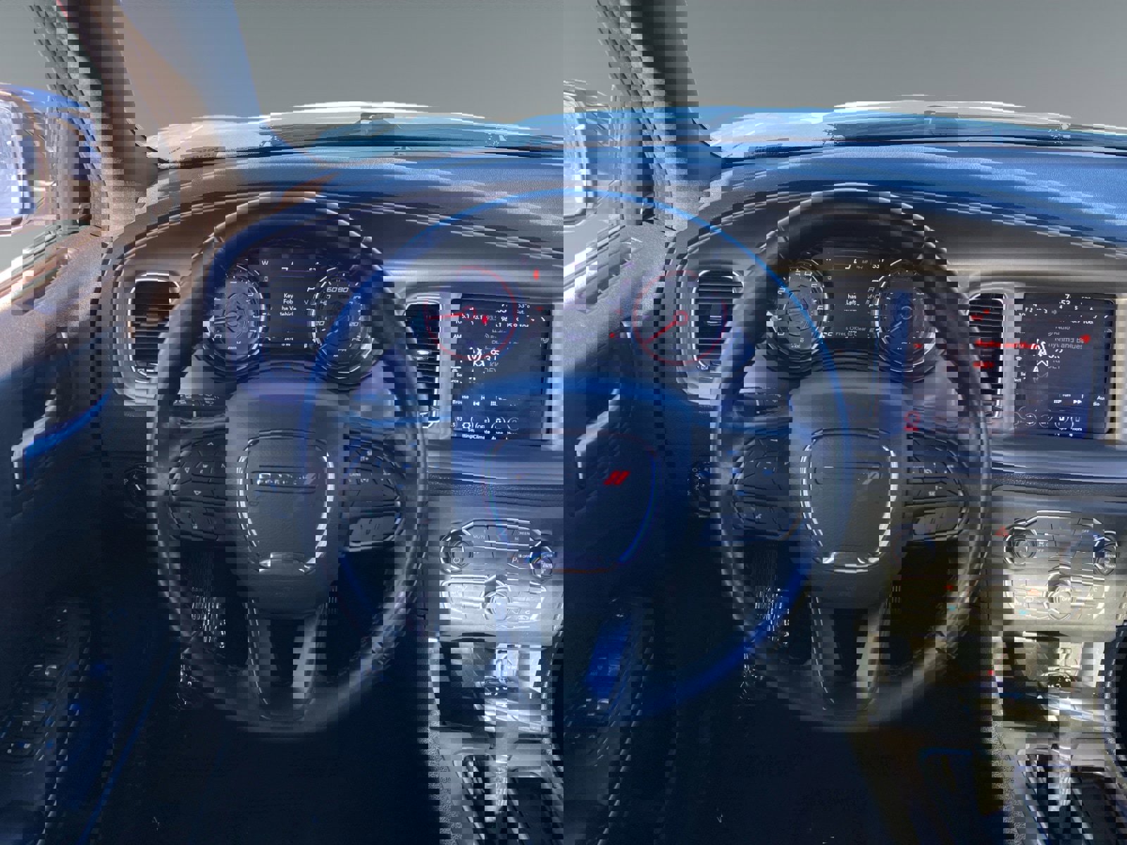 Used 2023 Dodge Charger SXT image 12