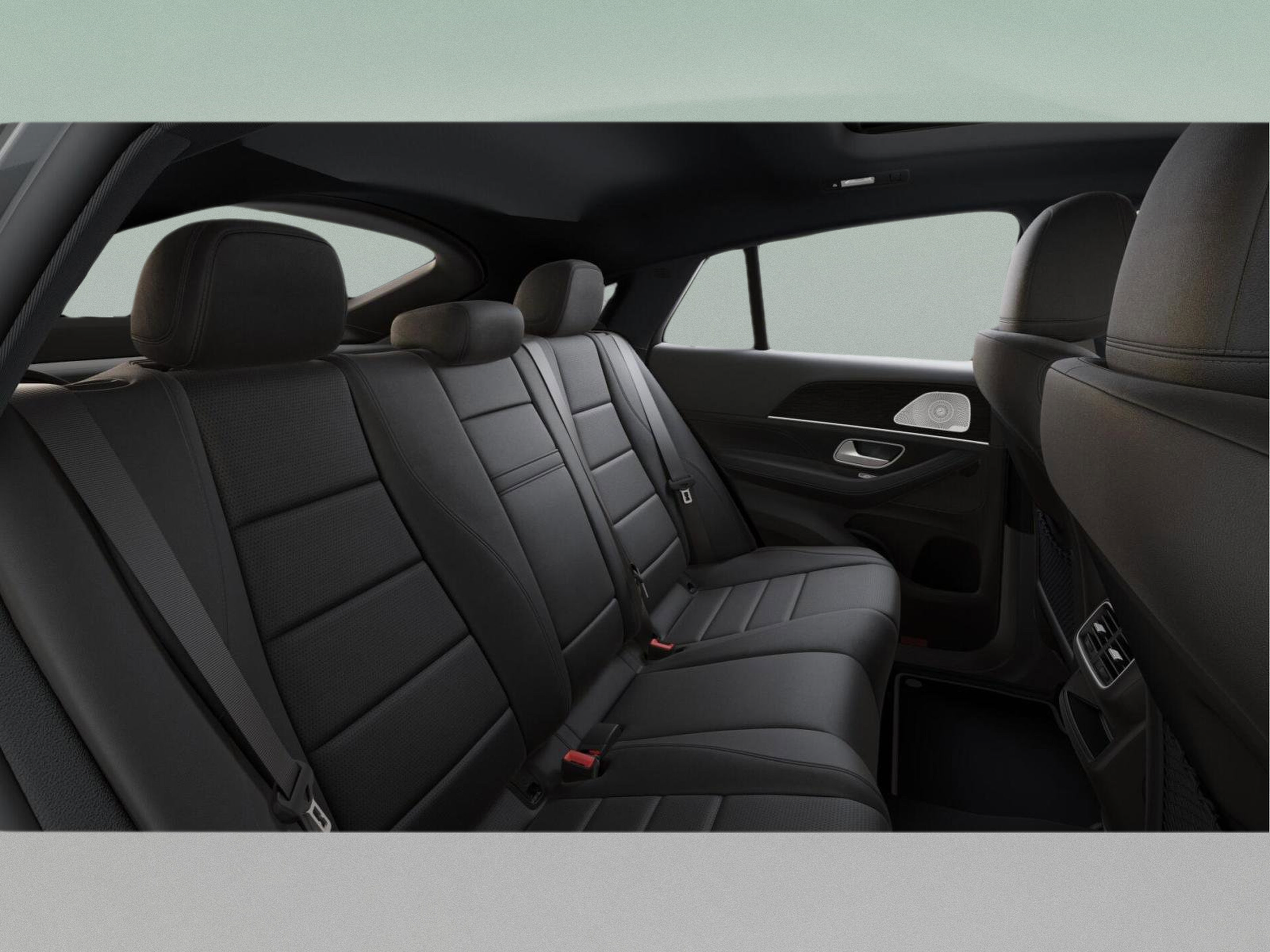 Certified 2026 Mercedes-Benz GLE 450 4MATIC Coupe image 39
