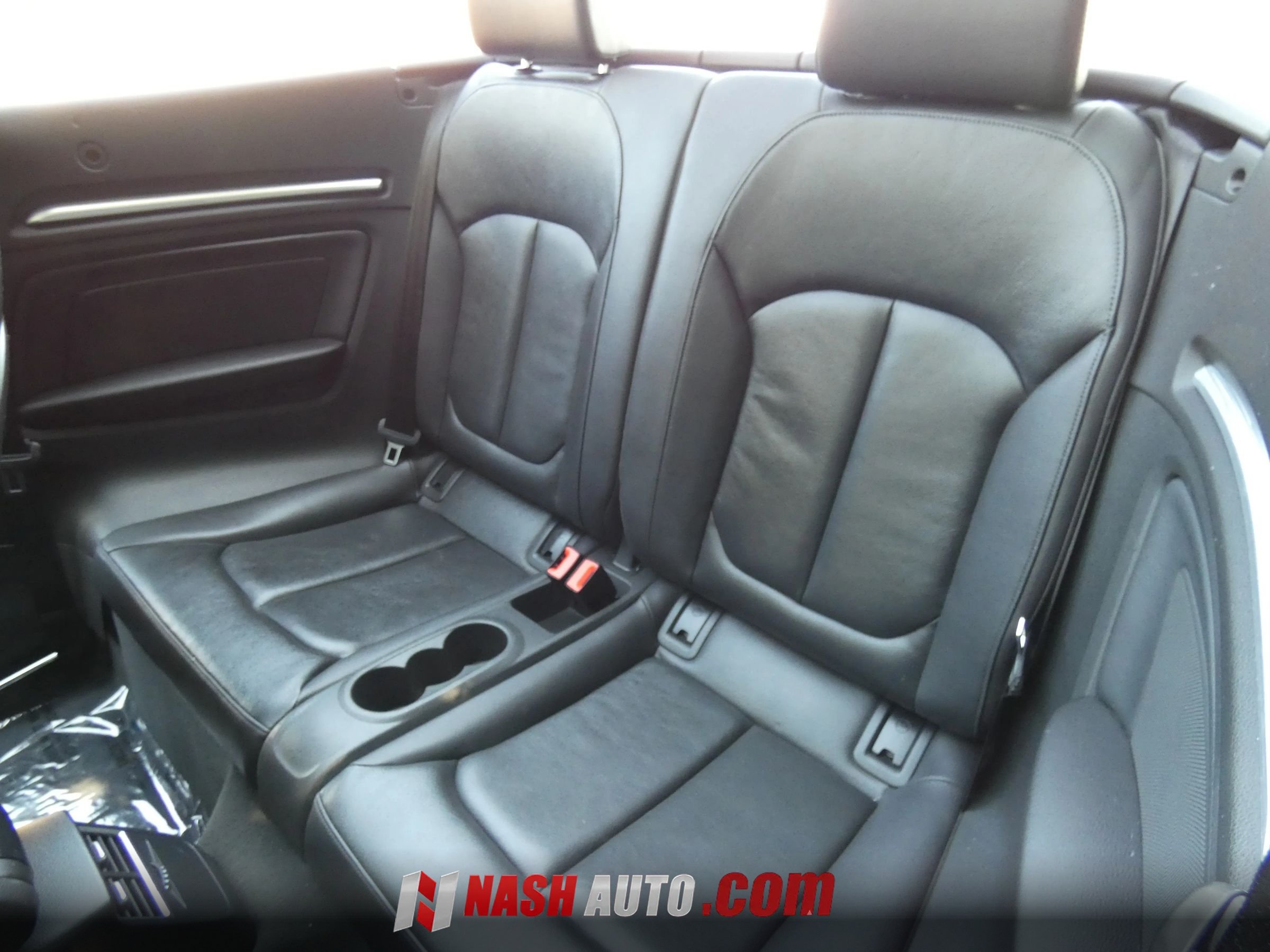 Used 2018 Audi A3 2.0T Premium Plus FWD image 40
