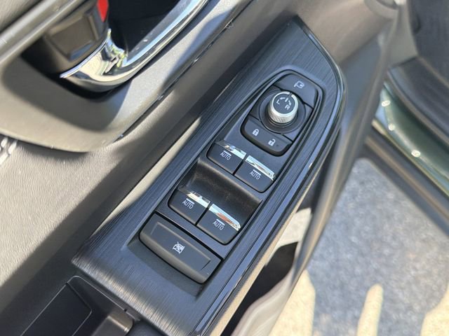 New 2026 Subaru Outback Touring XT AWD/4WD image 23